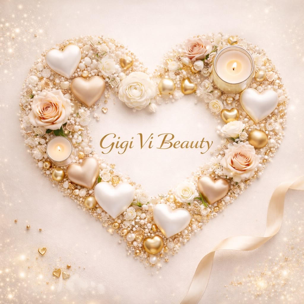 Gigi Vi Beauty salon and treatment showcase
