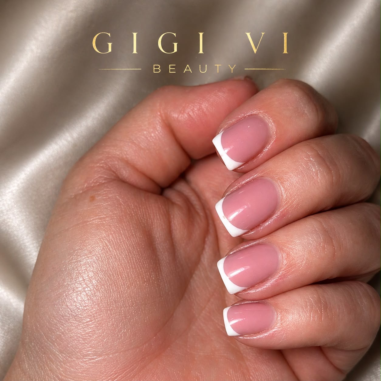 Gigi Vi Beauty salon and treatment showcase