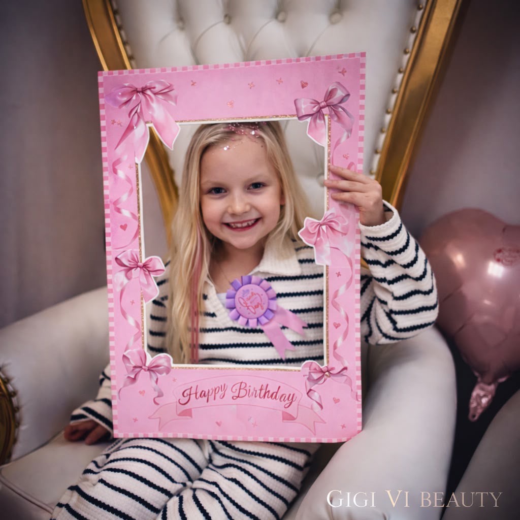 Gigi Vi Beauty salon and treatment showcase
